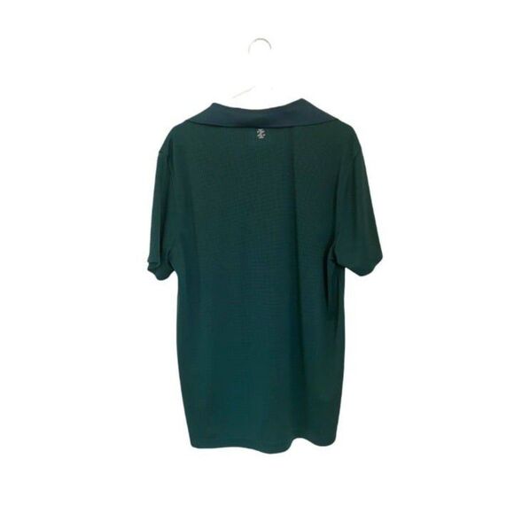 Izod Golf T-shirt (Size Large) - Picture 2 of 4
